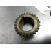 109L011 Crankshaft Timing Gear From 2005 Dodge Ram 2500  5.7